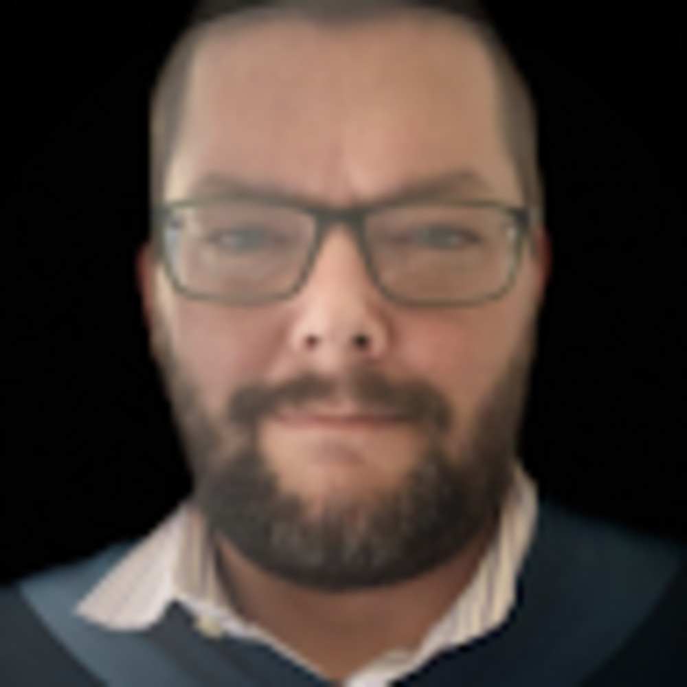 Meet your Posher, Chris